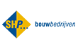 SHP bouwbedrijven